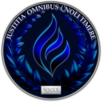Just Facts Not Fear logo; Shining a light on the agregious human rights violations contained within the Adam Walsh Act (SORNA). Sex offenders are a persecuted minority and we are here to help the oppressed.